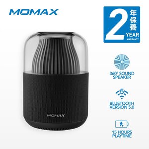 momax 360 speaker