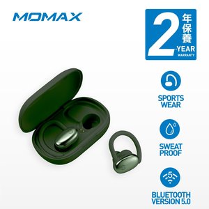 MOMAX | JOYFIT True Wireless Bluetooth 