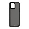 iPhone 12 mini 5.4” Hybrid Case Black CPAP20SD