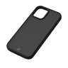 iPhone 12 mini 5.4” Hybrid Case Black CPAP20SD