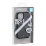 iPhone 12 mini 5.4” Hybrid Case Black CPAP20SD