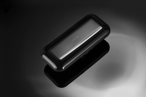 AirBox 多功能無線移動電源(黑色) 充電寶/ 無線充電盒/ Apple 專用/ iPhone 13/ Apple Watch充電/ Apple Pen充電/ 手機充電 MA01