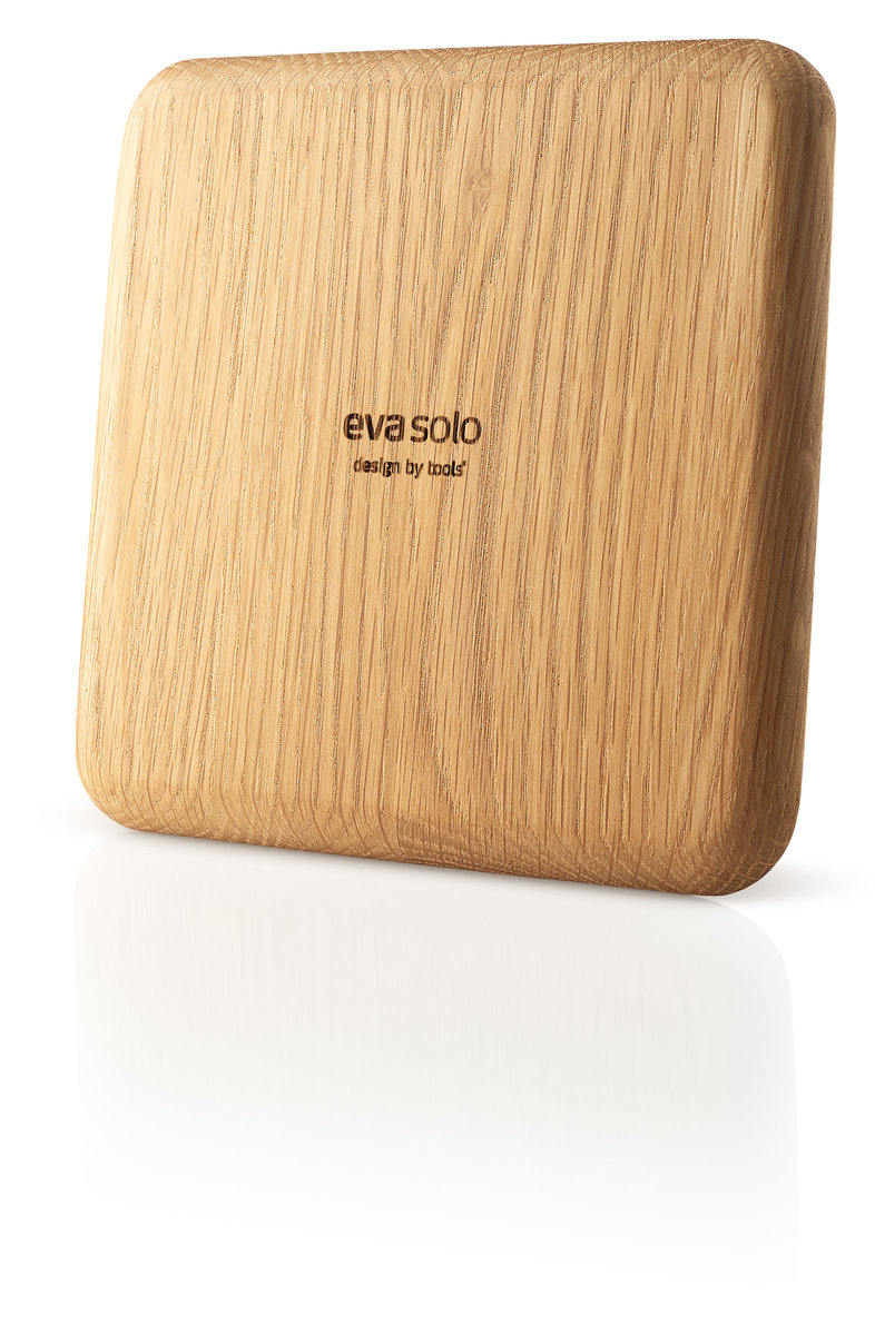 Oak Wooden Buttering board 