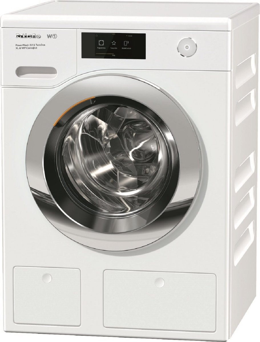 WCR860 WPS 洗衣機