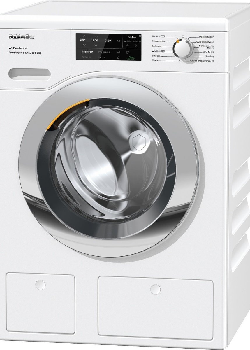 WEI865 WCS Washing Machine