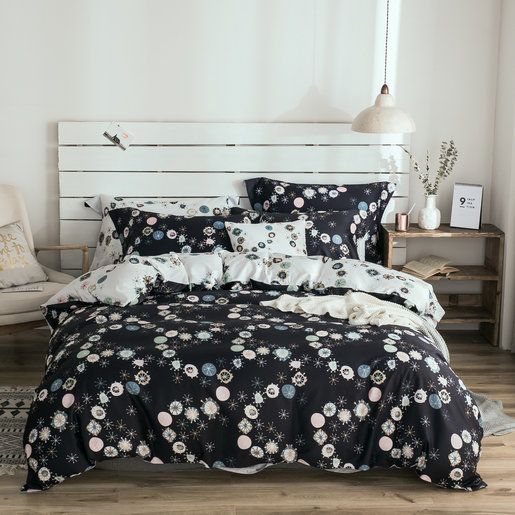 A-fontane | Finlayson ™ Oh, How Exciting-Cotton Collection Bedding Set-  Single (FE4002) Sirius | Size : 36”x75”/60”x90” | HKTVmall The Largest HK  Shopping Platform