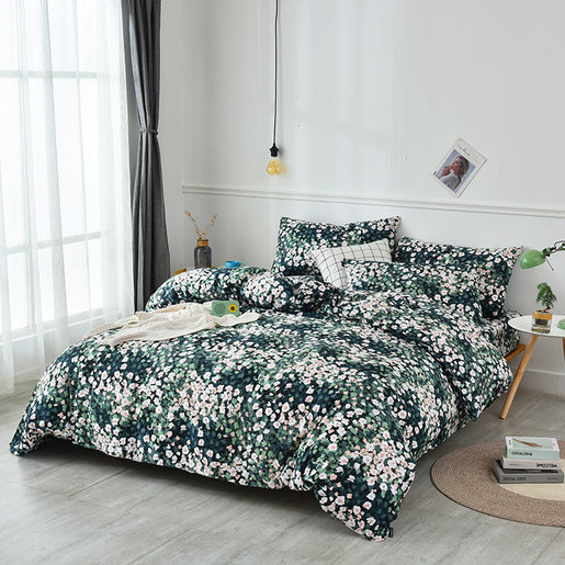 A-fontane | Finlayson ™ Oh, How Lovely- Cotton Collection Bedding Set-  Single (FL2001)Leinikki | Size : 36”x75”/60”x90” | HKTVmall The Largest HK  Shopping Platform