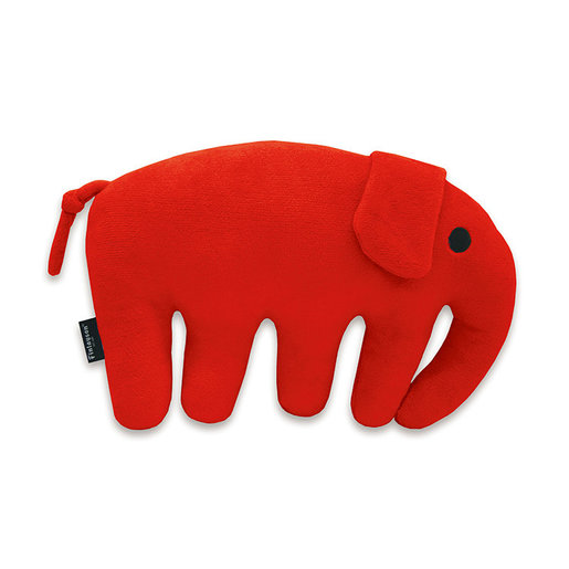 A-fontane | Finlayson ™ Elefantti Puff Pillow-FB0004(Red) | HKTVmall The  Largest HK Shopping Platform