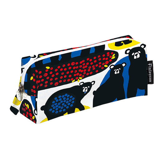 A-fontane | Finlayson™ Makeup Bag (M)- Otso (FA4001) | HKTVmall The Largest  HK Shopping Platform