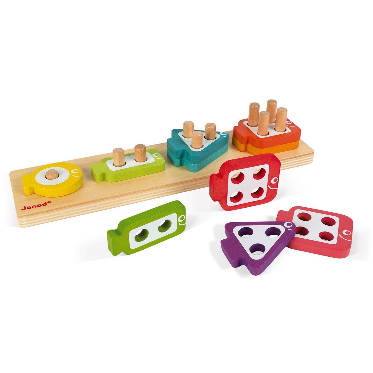 janod wooden toys