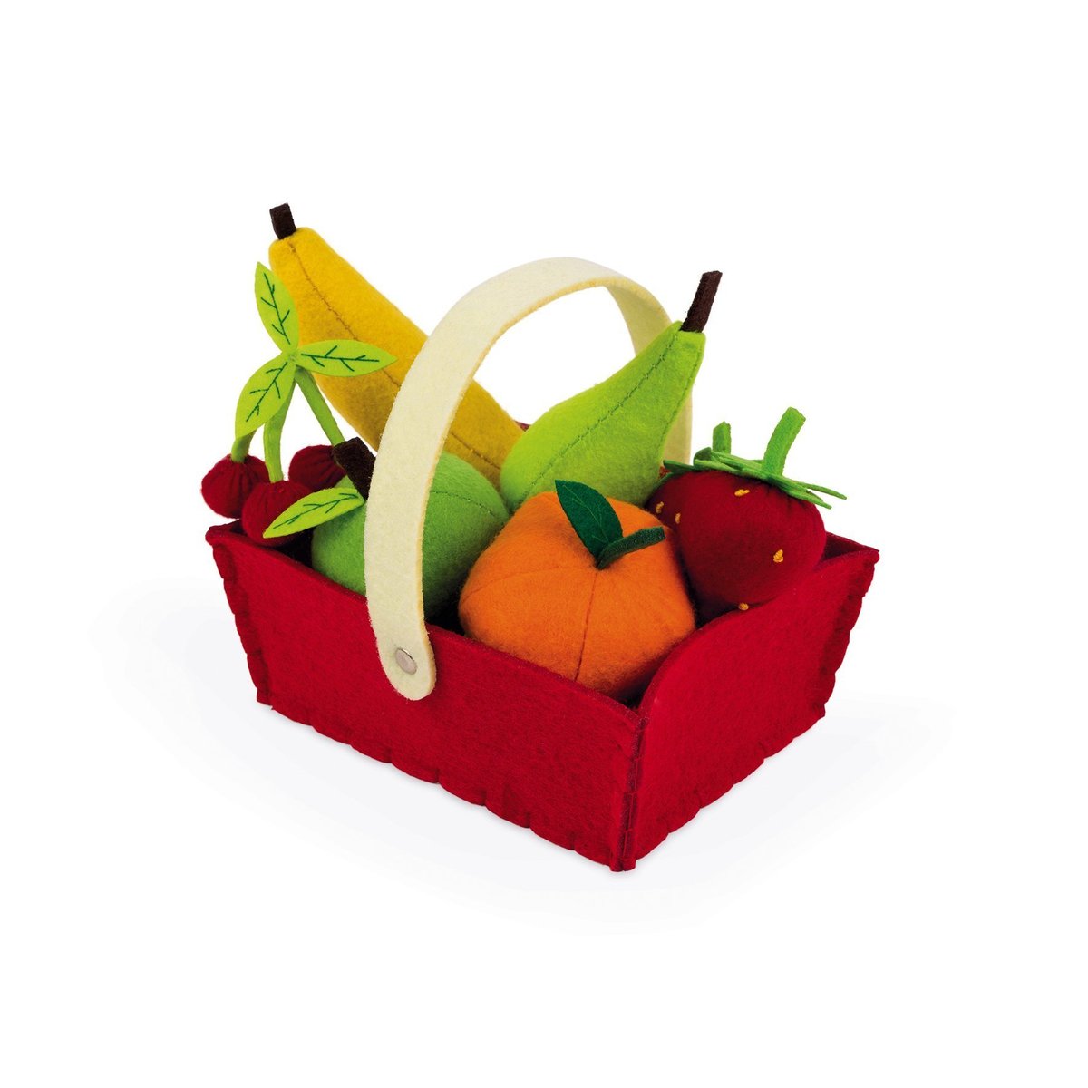 janod fruit and vegetable basket