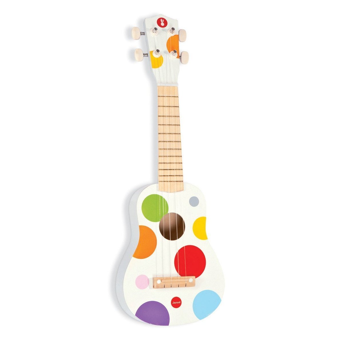 Confetti Ukulele