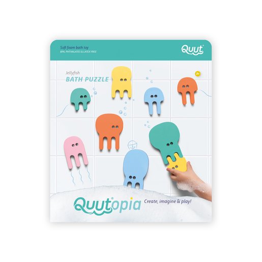 quut bath puzzle