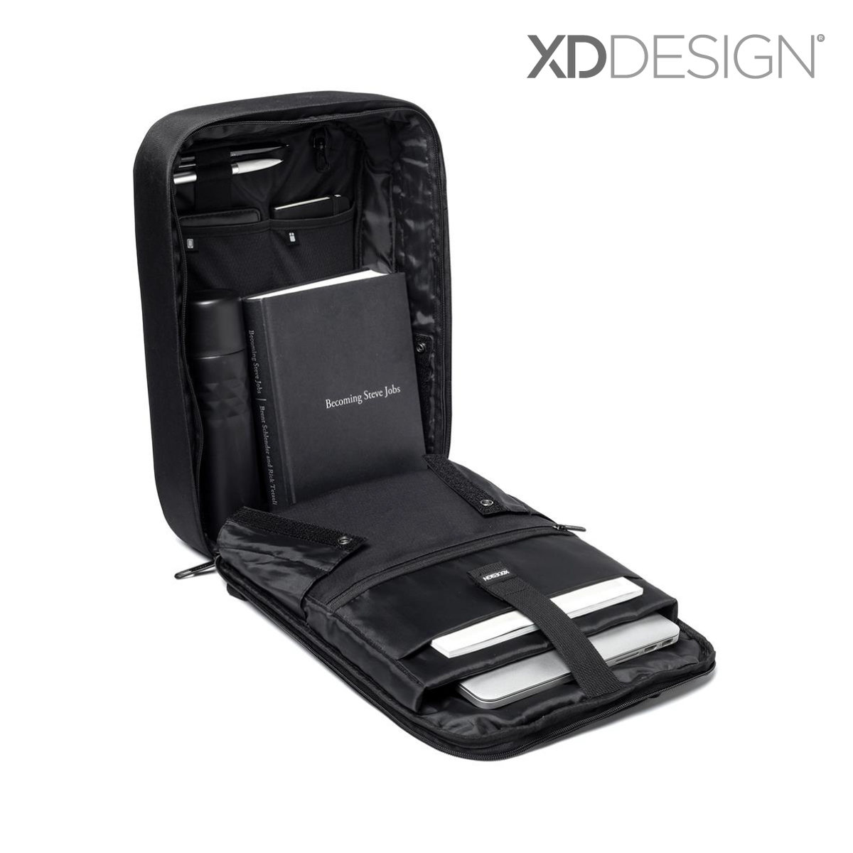 bobby bizz xd design