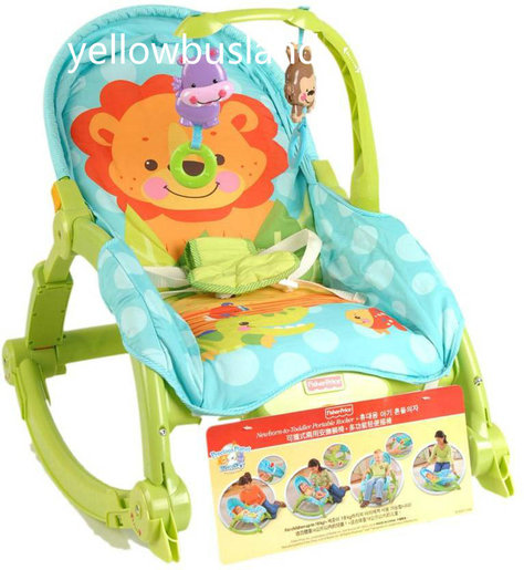 fisher price products for newborn