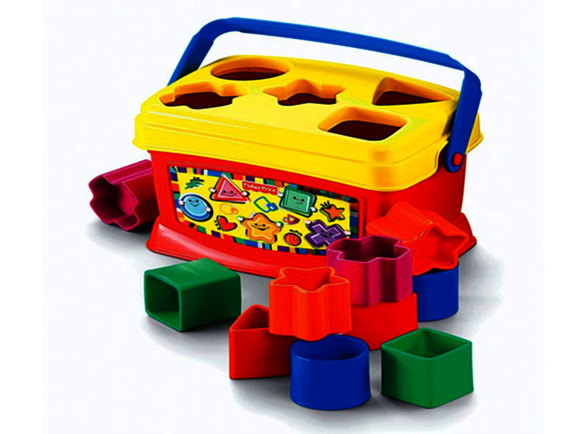 baby building blocks toy