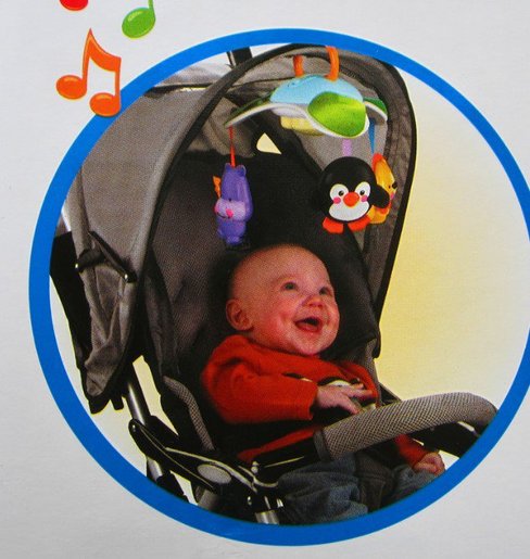 fisher price child car seat