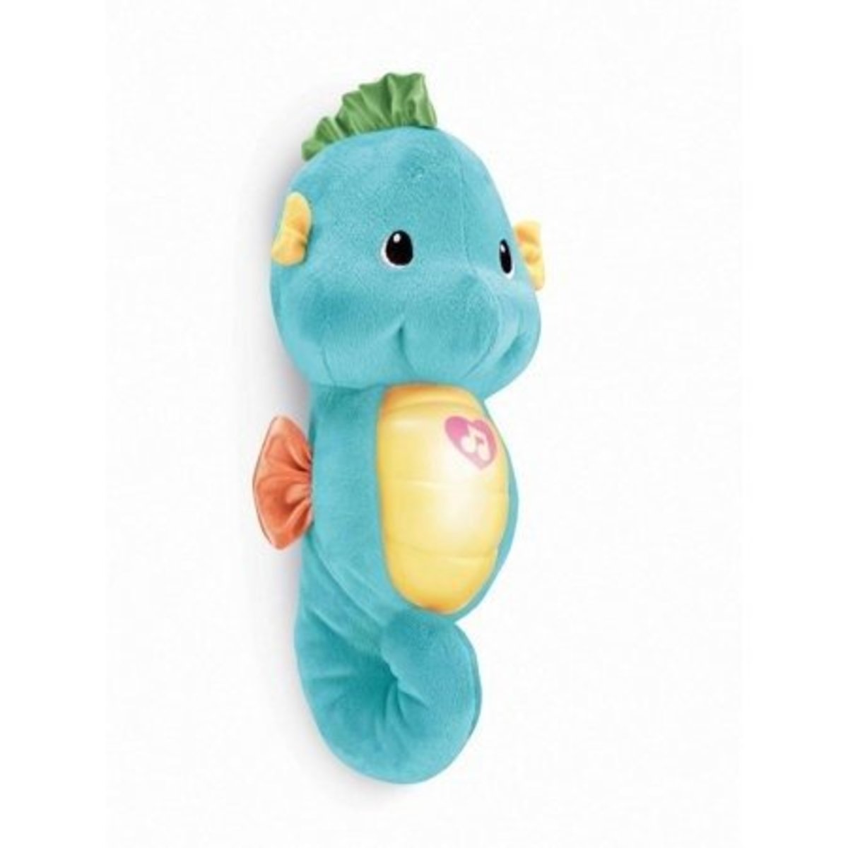 fisher price musical seahorse