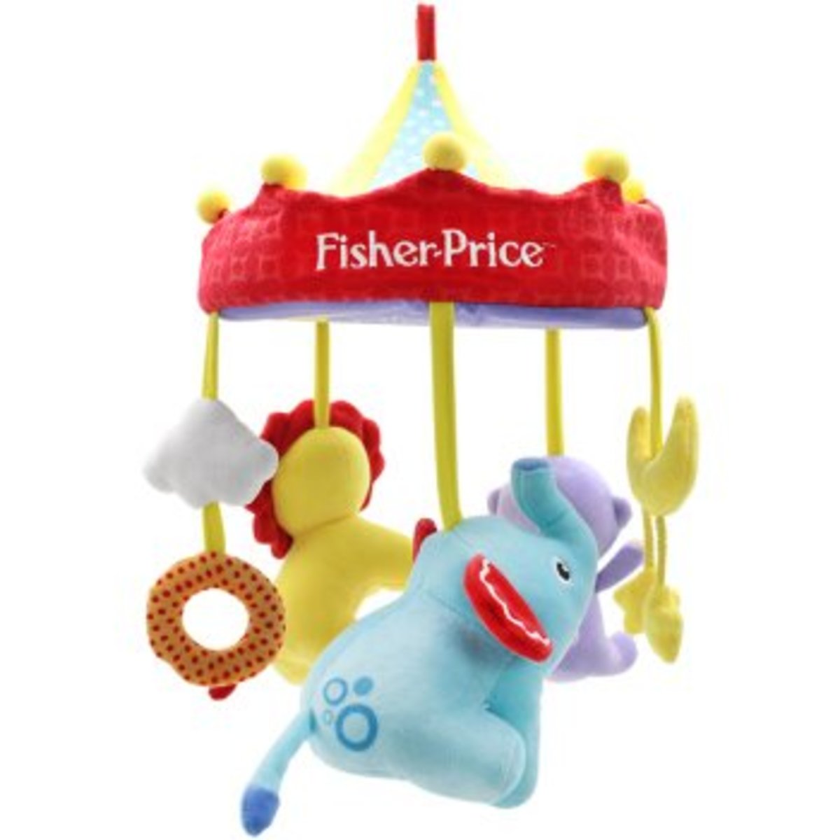 baby toy horse price