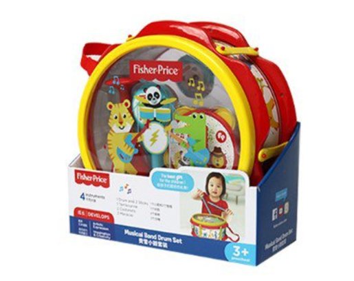 baby toy set