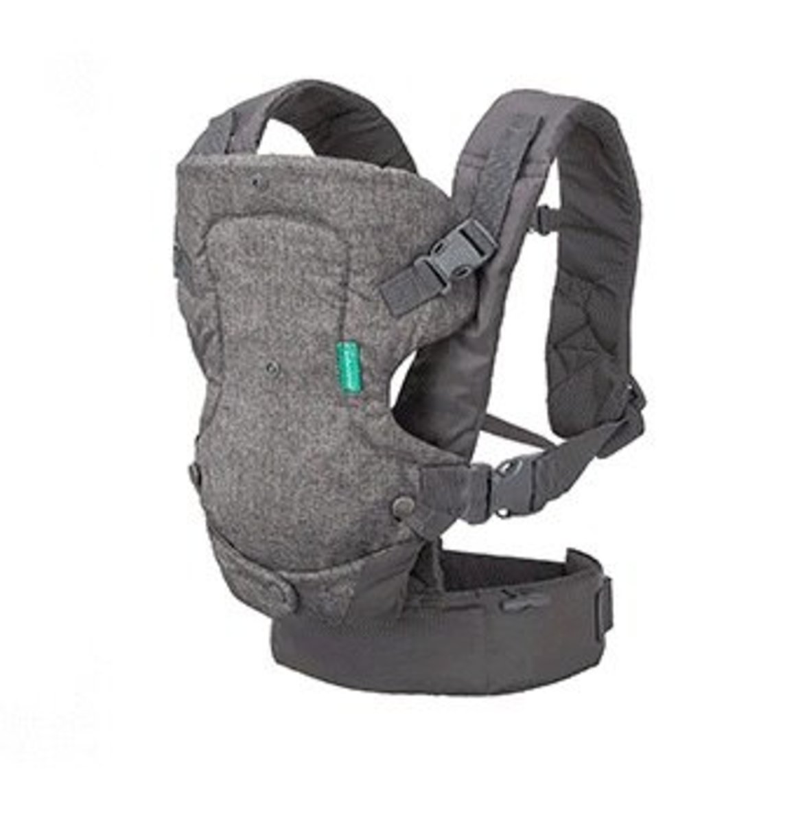 infantino customizable carrier