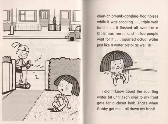 Daisy and the Trouble with Sports Day by Kes Gray - Penguin Books Australia