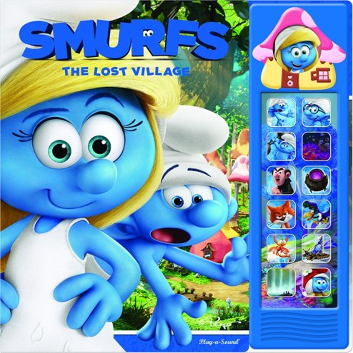 smurf store online