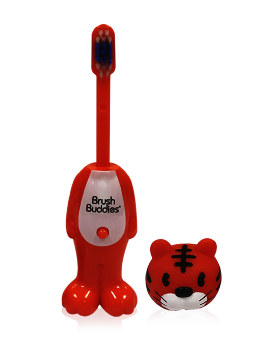 toby's stationary bike