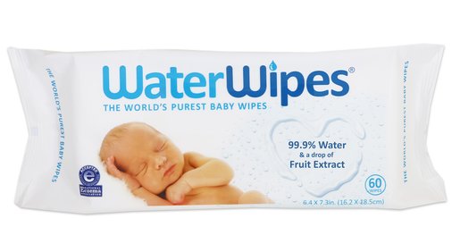 water wipes baby