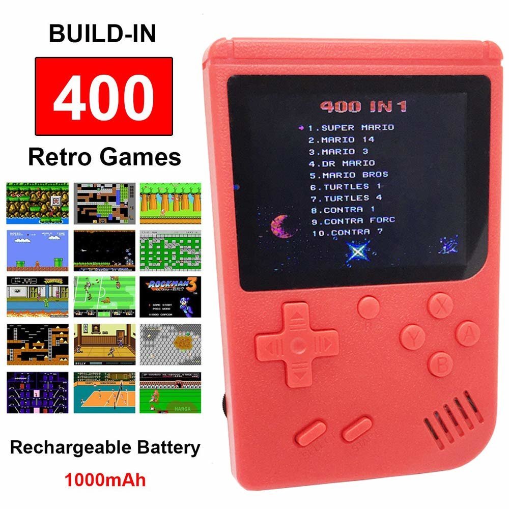 gameboy 400