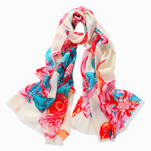 accessorize scarves