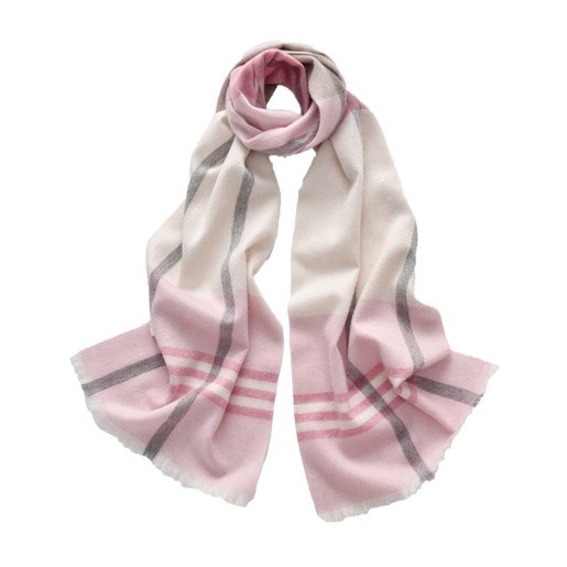 accessorize scarves