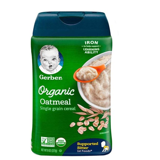 gerber baby food online shopping