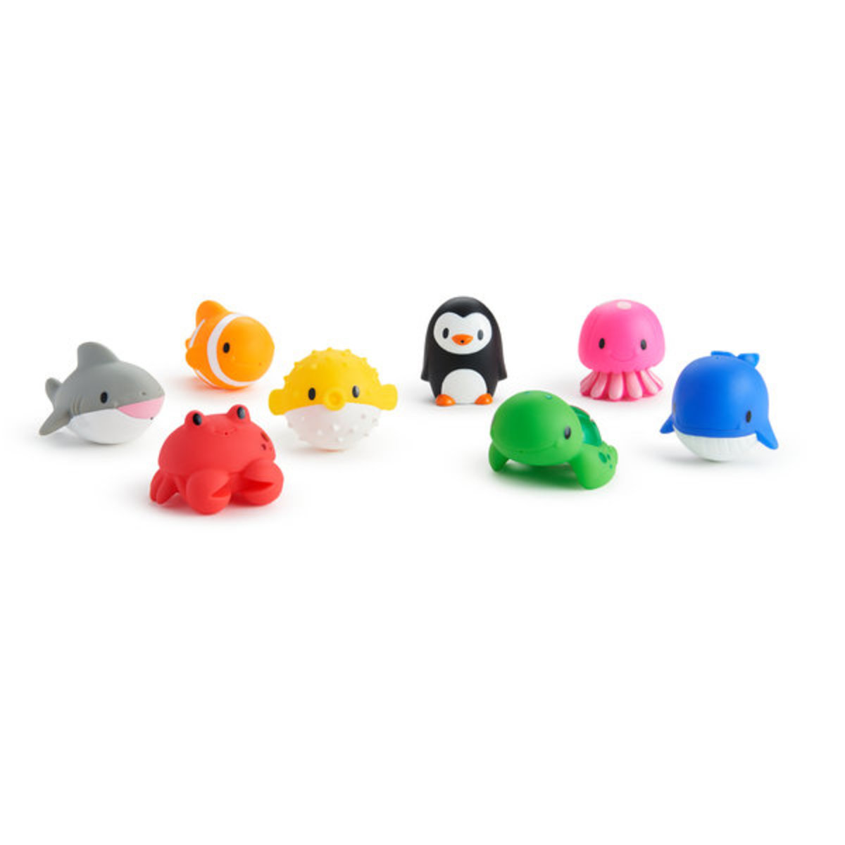 munchkin bath toys