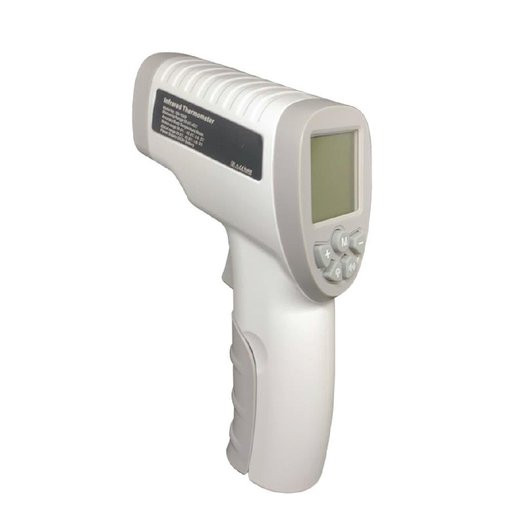 digital infrared thermometer