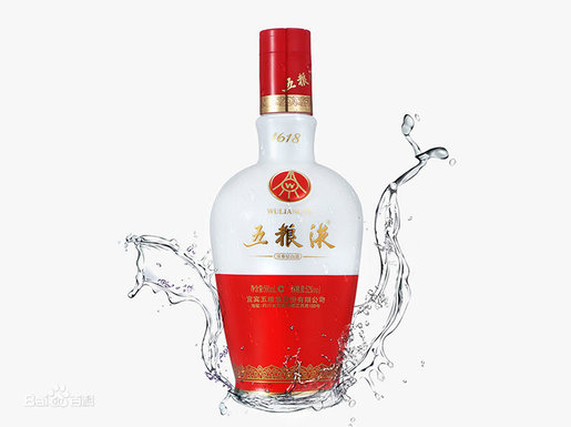 Wuliangye 五粮液 1618 500ml  52% 五糧液1618 -500ML 52 度／ 1618 52% 500ML | eastliquorshop