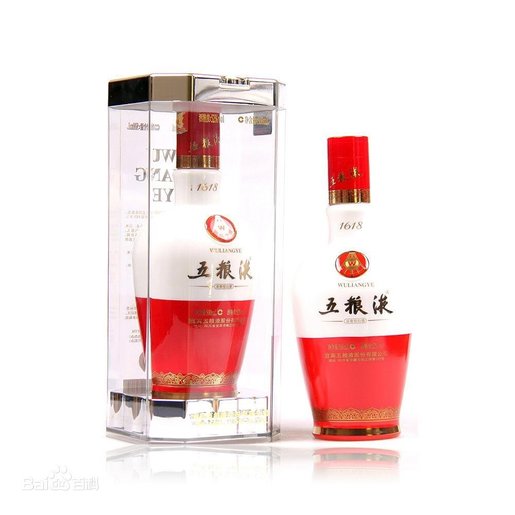 WULIANGYE | WULIANGYE 1618 - 500ML - 52% ALC | HKTVmall The