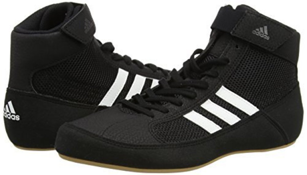 adidas hvc 2