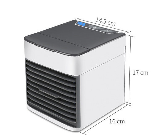 arctic air desktop air conditioner