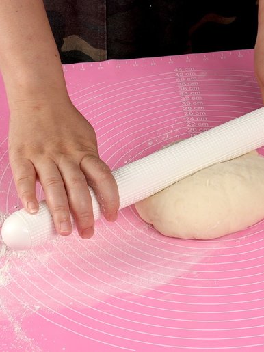 Wilton Fondant Rolling Pin 20-inch