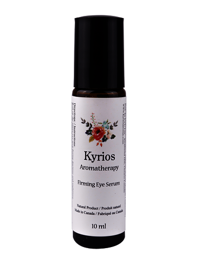 firming eye serum
