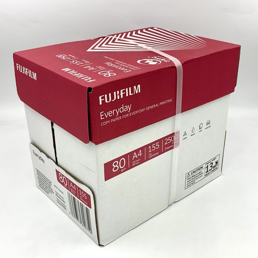 80gsm A4 Japan FujiFilm 