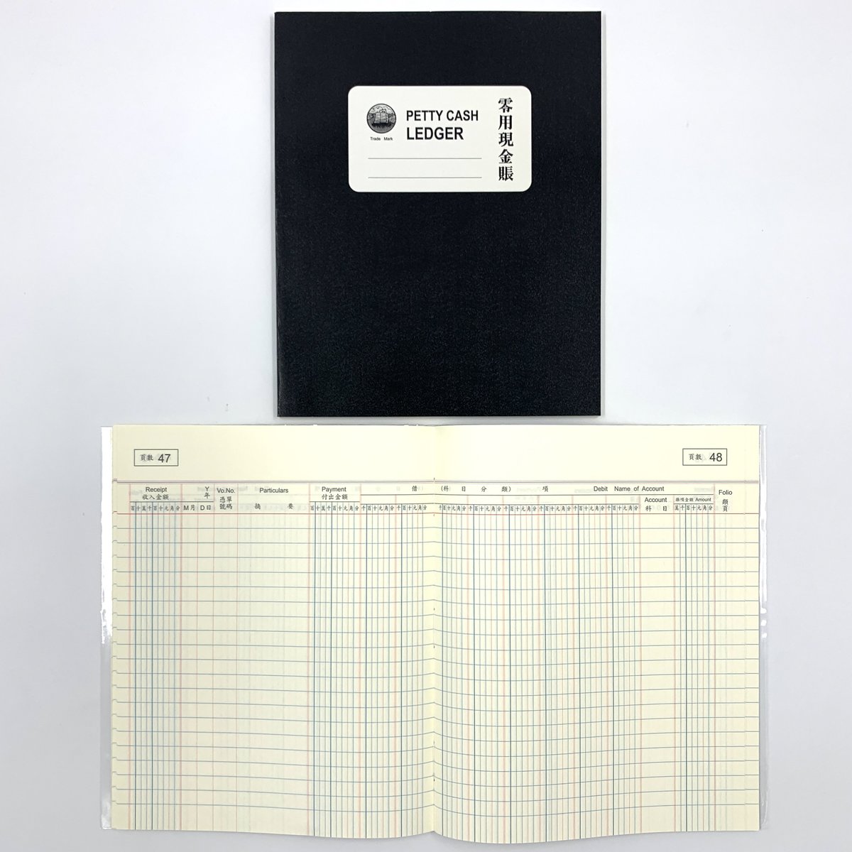 多致紙品| 軟皮零用現金帳| HKTVmall 香港最大網購平台