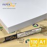 100gsm A1 PaperOne Offset Premium Copy Paper (100 sheets)