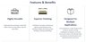 100gsm A1 PaperOne Offset Premium Copy Paper (100 sheets)