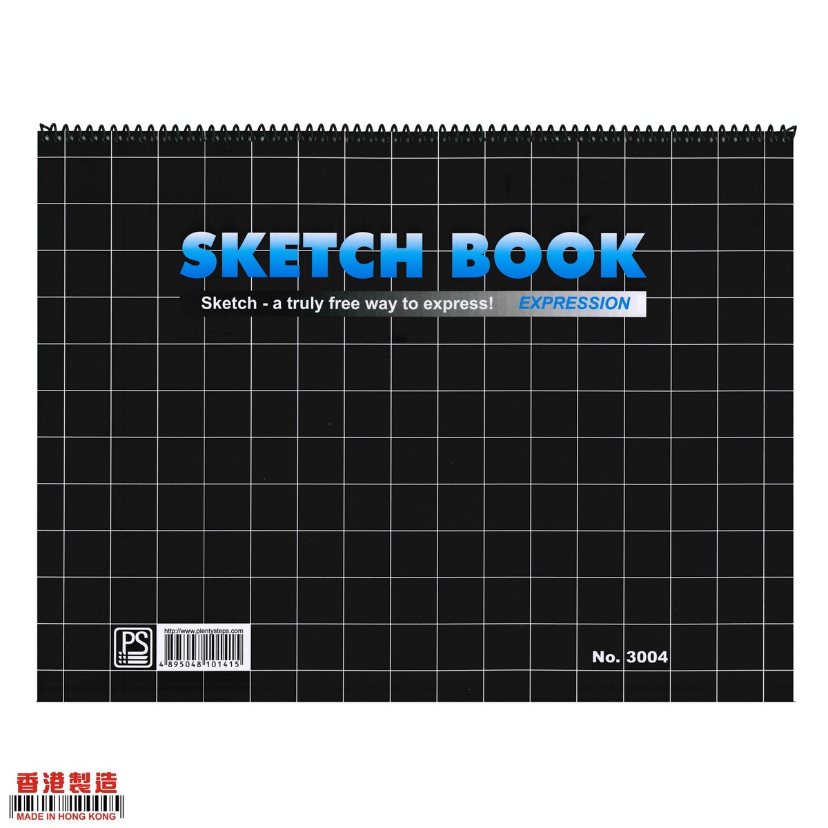 SketchBook #3004 B4 Sketch Book ( 2 pcs.)