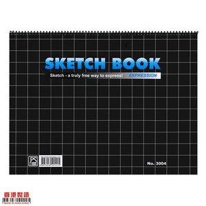 B5 Drawing Book Kids Sketch Pad Kindergarten Primary School 32