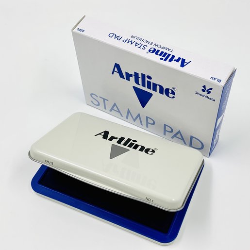 Artline STAMP PAD Artline STAMP PAD No.1, Products