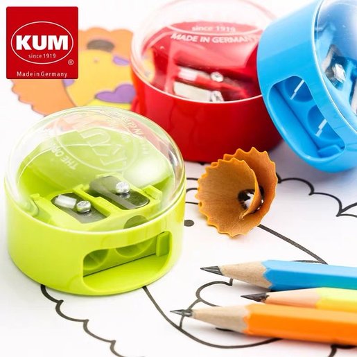 KUM 210 K Pencil Sharpener