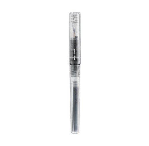 Platinum Preppy Fountain Pen - Crystal - Fine